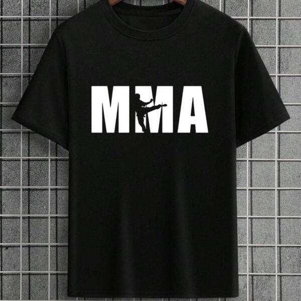 MMA T-Shirt