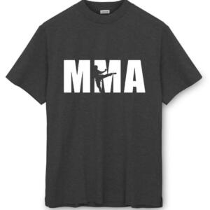 MMA T-Shirt - Image 8