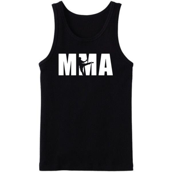 MMA Tanktop