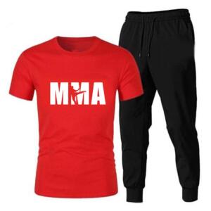 MMA Tracksuit - Image 4
