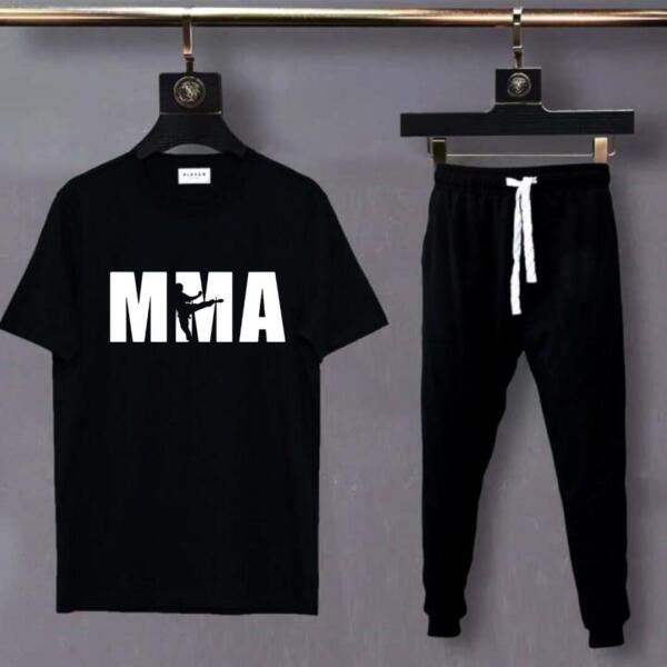 MMA Tracksuit MMA Tracksuit