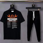 Mechanic Hourly Rates Tracksuit