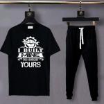 Mechanic I Built Mine You Bought Yours Tracksuit