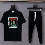 Mechanic I Work With Tools Tracksuit