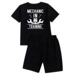 Mechanic In Training Short Tracksuit