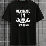 Mechanic In Training T-Shirt