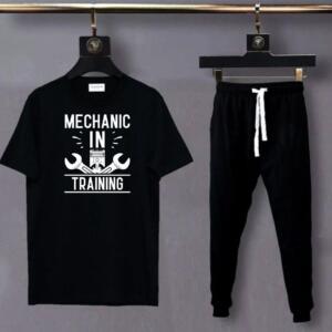 Mechanic In Training Tracksuit