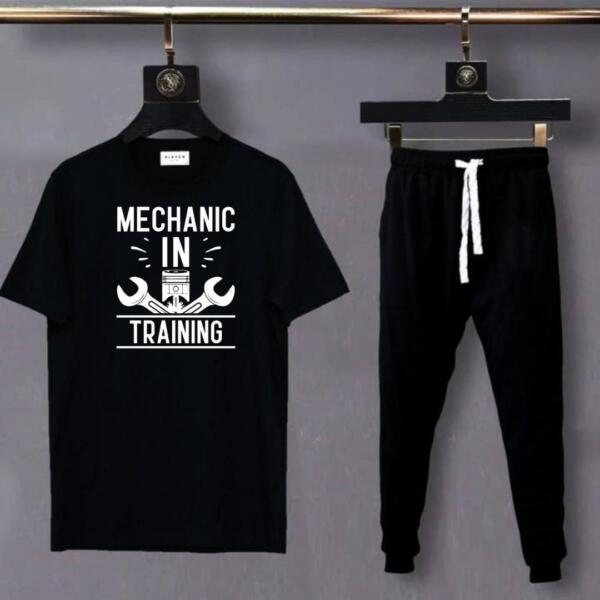 Mechanic In Training Tracksuit