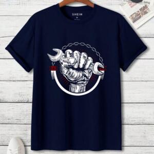 Mechanic T-Shirt - Image 2