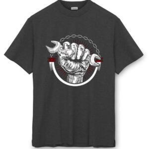 Mechanic T-Shirt - Image 8