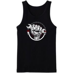 Mechanic Tanktop