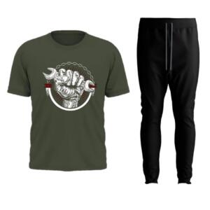 Mechanic Tracksuit - Image 2