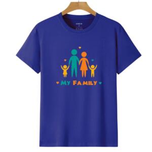 My Family T-Shirt - Image 6