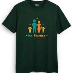My Family T-Shirt - Image 7