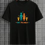 My Family T-Shirt