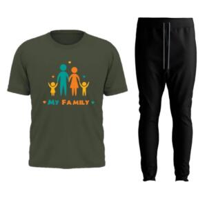 My Family Tracksuit - Image 2