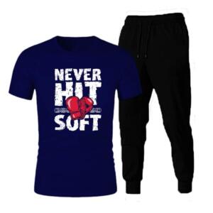 Never Hit Soft Tracksuit - Image 3