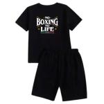No Boxing No Life Short Tracksuit