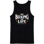 No Boxing No Life Tanktop