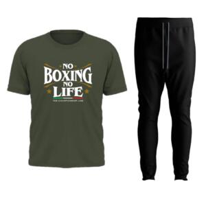 No Boxing No Life Tracksuit - Image 2