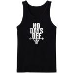 No Days Off Tanktop