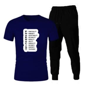 Pharmacist Abbreviation Tracksuit - Image 3