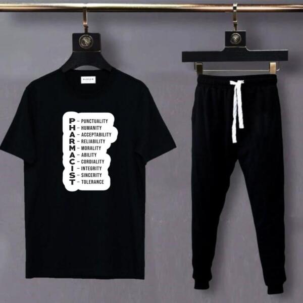 Pharmacist Abbreviation Tracksuit Pharmacist Abbreviation Tracksuit