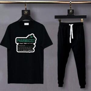 Pharmacist Definition Tracksuit