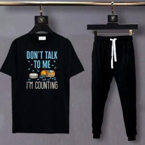 Pharmacist Don't Talk To Me I'm Counting Tracksuit