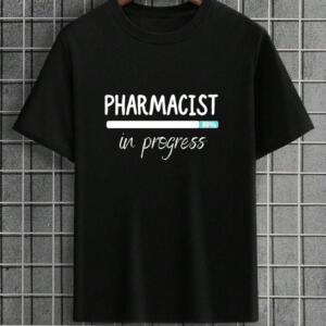 Pharmacist In Progress T-Shirt