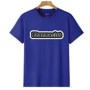 Pharmacist T-Shirt - Image 5