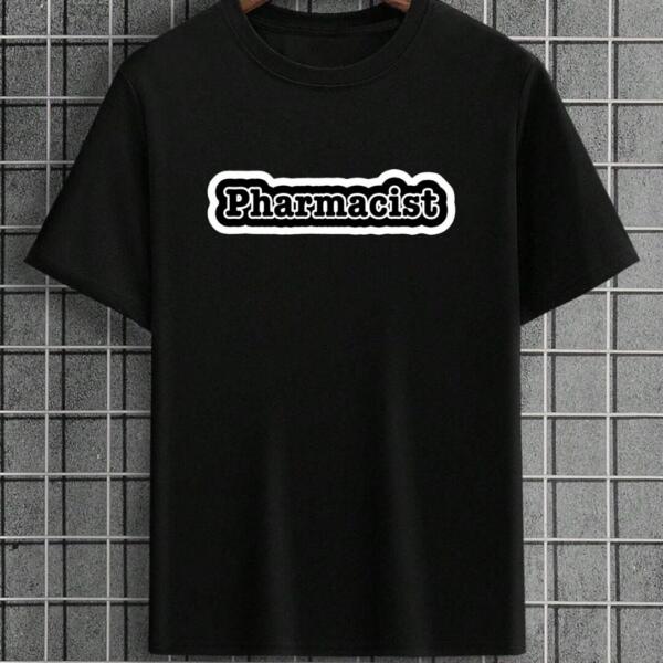 Pharmacist T-Shirt