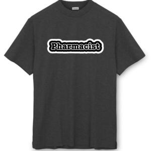 Pharmacist T-Shirt - Image 3