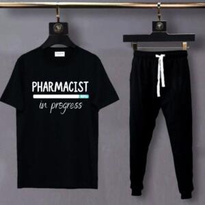 Pharmacist in Progress Tracksuit