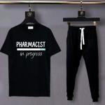 Pharmacist in Progress Tracksuit
