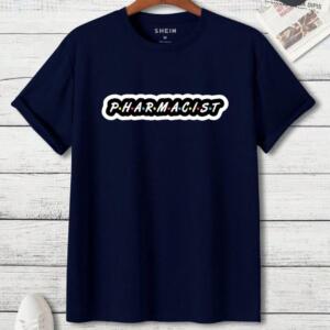 Pharmacists T-Shirt - Image 3