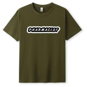 Pharmacists T-Shirt - Image 5