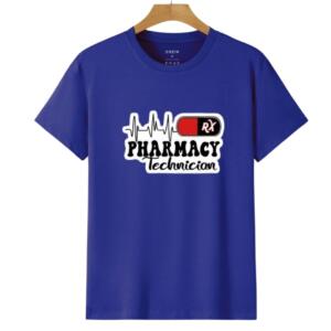 Pharmacy Technician T-Shirt - Image 6