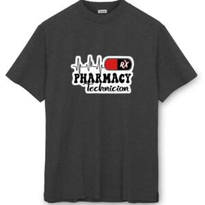 Pharmacy Technician T-Shirt - Image 8