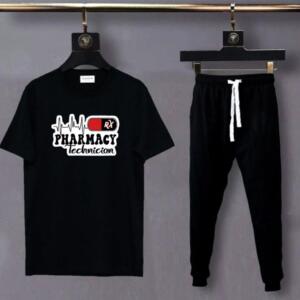 Pharmacy Technician Tracksuit