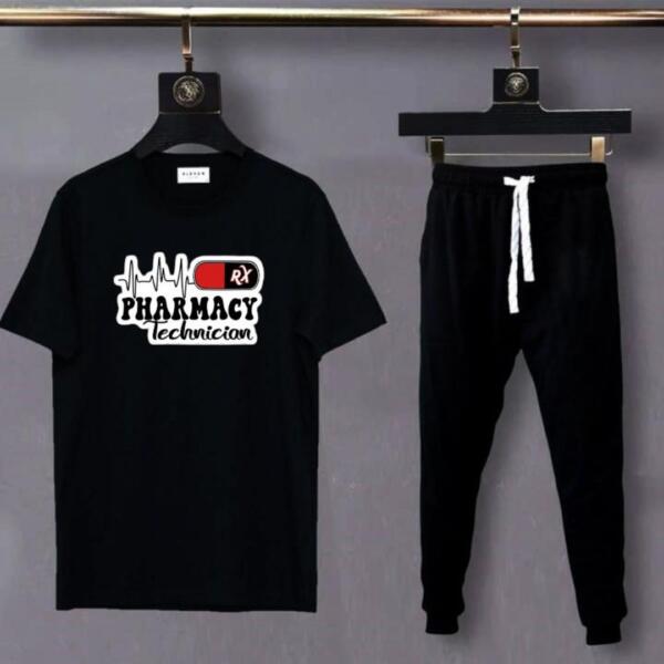 Pharmacy Technician Tracksuit