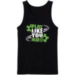 Play Like You Mean it Tanktop