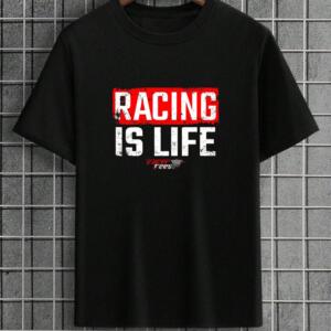 Racing Is Life T-Shirt