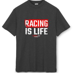 Racing Is Life T-Shirt - Image 2