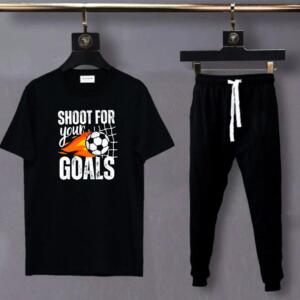 Shoot For Your Goals Tracksuit