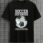 Soccer Defender T-Shirt