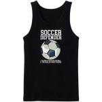 Soccer Defender Tanktop