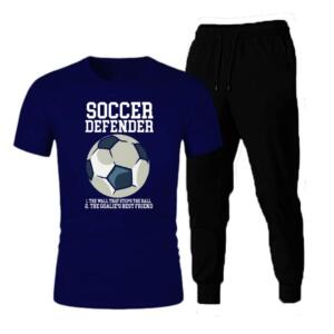 Soccer Defender Tracksuit - Image 3