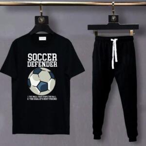 Soccer Defender Tracksuit