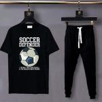 Soccer Defender Tracksuit